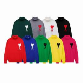 Picture of Ami Sweaters _SKUAmiS-XLsttCYA1243250